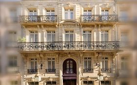 Grand Hotel Francais