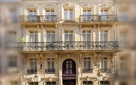 Grand Hotel Francais